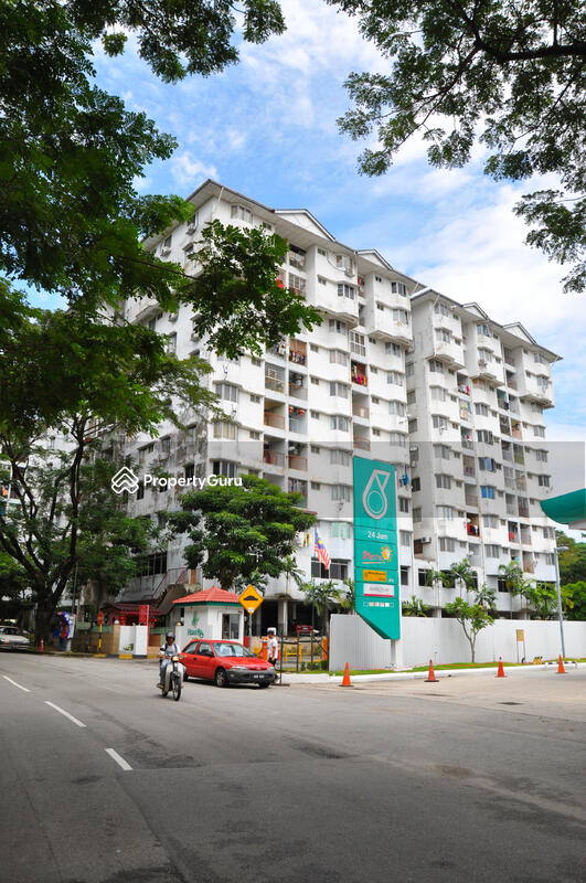 Hijau Ria Kepong Indah #0