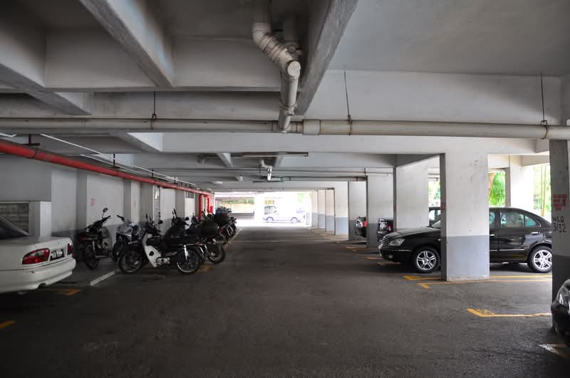 Hijau Ria Kepong Indah - iProperty.com.my