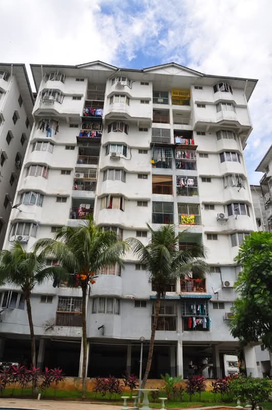 Hijau Ria Kepong Indah - iProperty.com.my