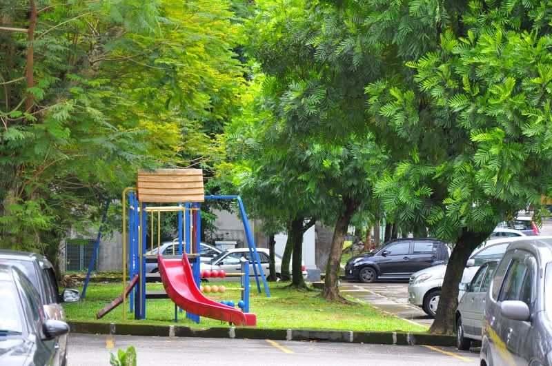 Hijau Ria Kepong Indah - iProperty.com.my