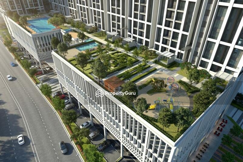 For Rent - Fortune Centra