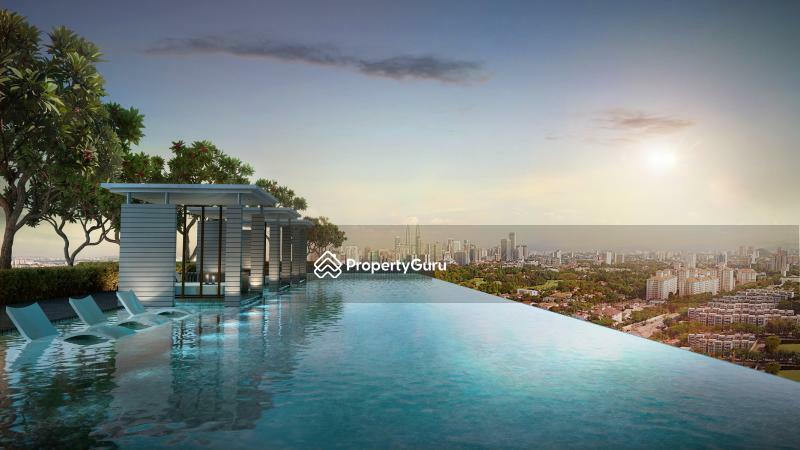 MET 1 Residences @ KL Metropolis details, service ...