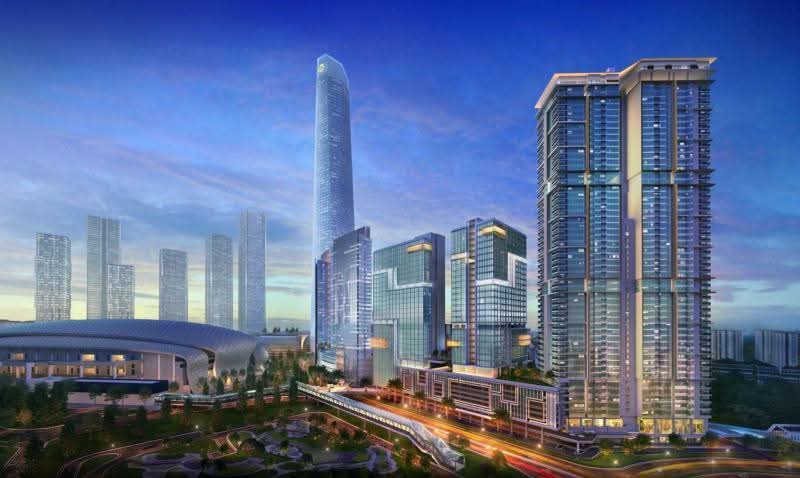 Met 1 Residences - iProperty.com.my