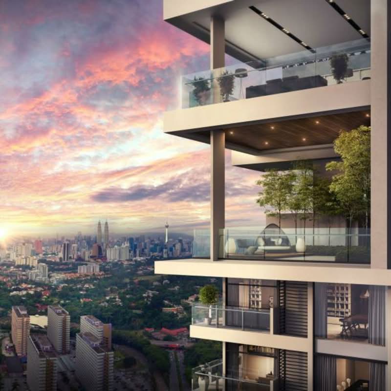 Met 1 Residences - iProperty.com.my