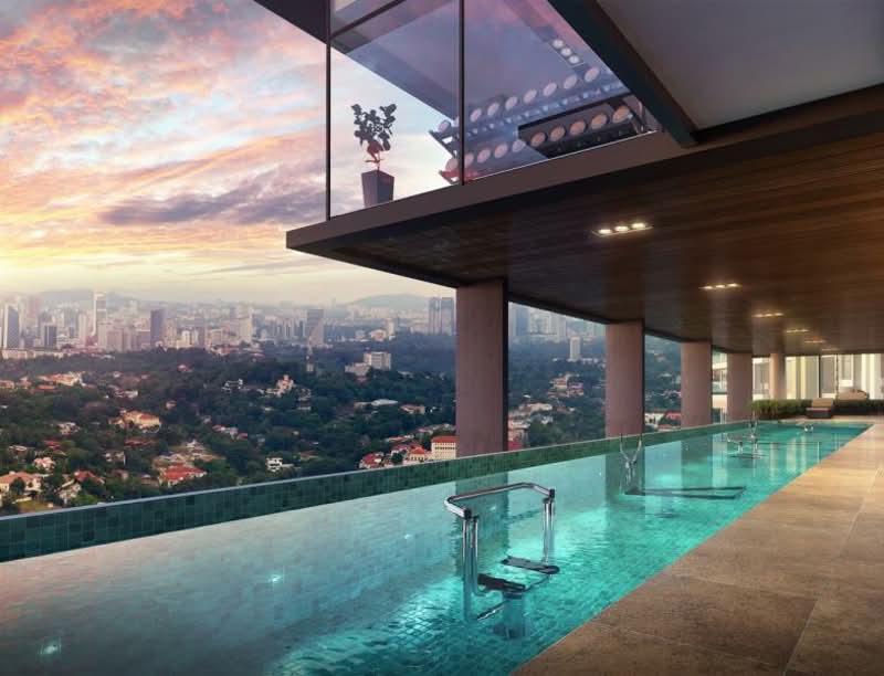 Met 1 Residences - iProperty.com.my