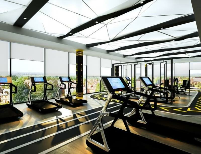Met 1 Residences - iProperty.com.my