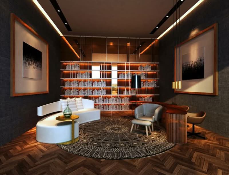 Met 1 Residences - iProperty.com.my