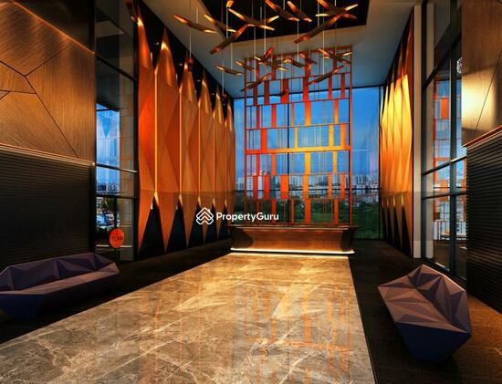 Untuk Disewa - Met 1 Residences