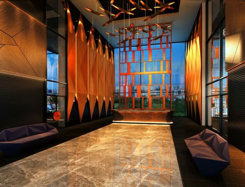 Met 1 Residences - iProperty.com.my