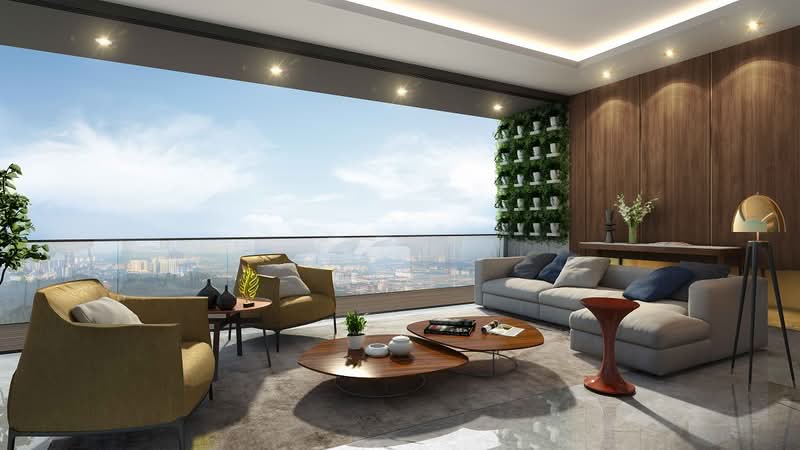 The Estate - iProperty.com.my