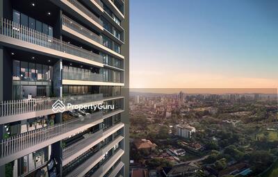  - The Estate @ South Bangsar