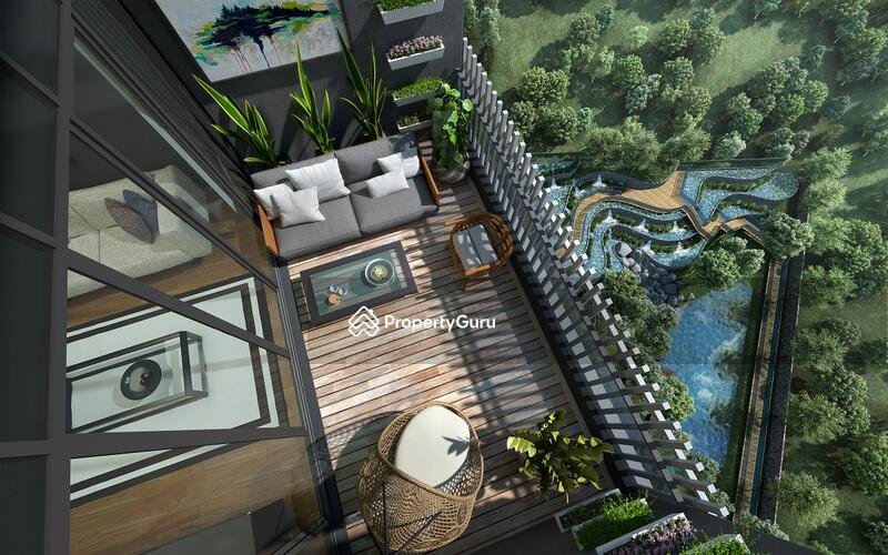 The Estate #0