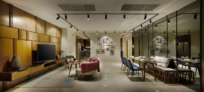 Sunway Gandaria Residences Details Service Residence For Sale And For Rent Propertyguru Malaysia