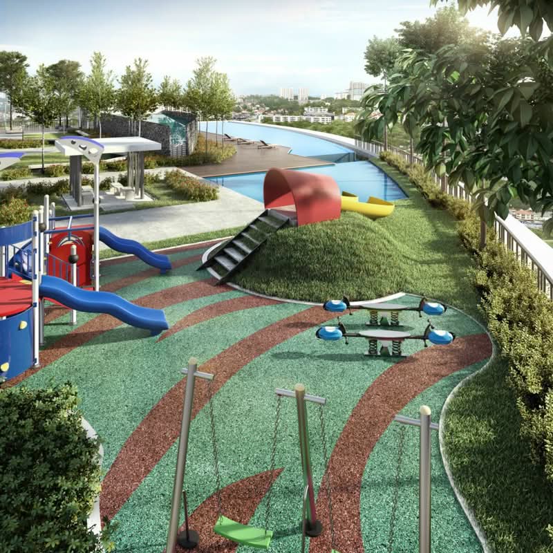 Sunway Gandaria - iProperty.com.my