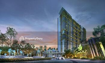 Oasis 2 Residence