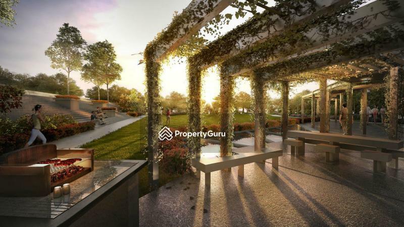 For Sale - Oasis 2 Residence