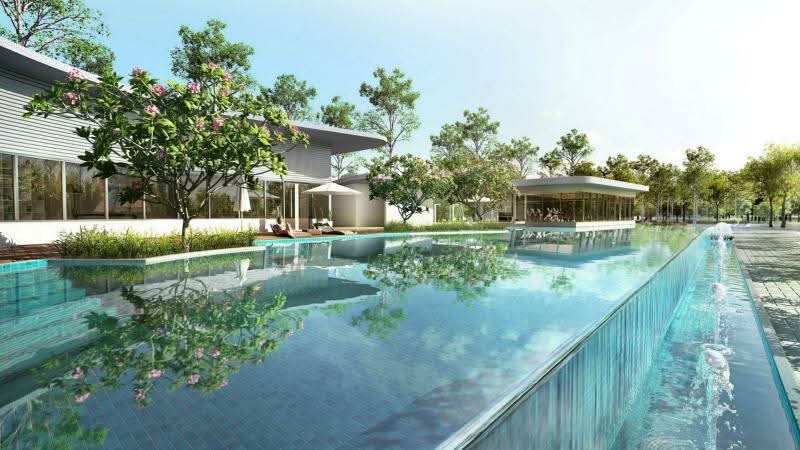 Oasis 2 Residence - iProperty.com.my