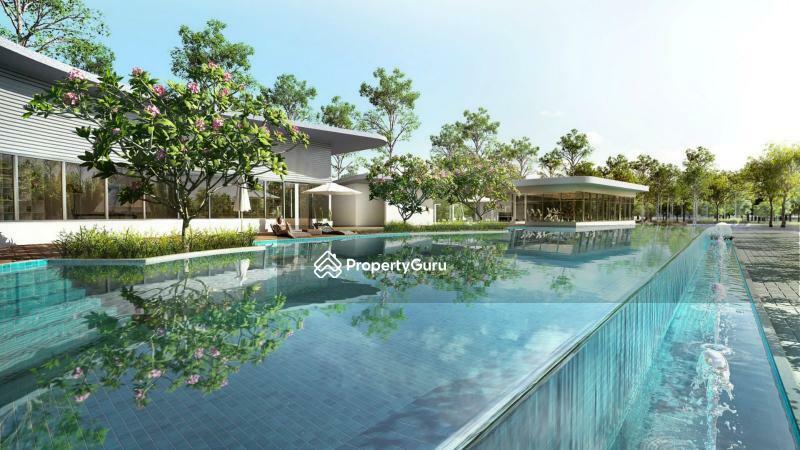 For Sale - Oasis 2 Residence