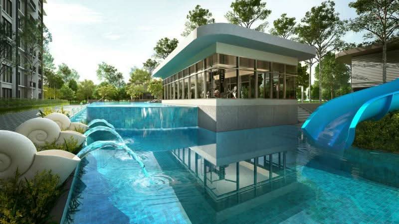 Oasis 2 Residence - iProperty.com.my
