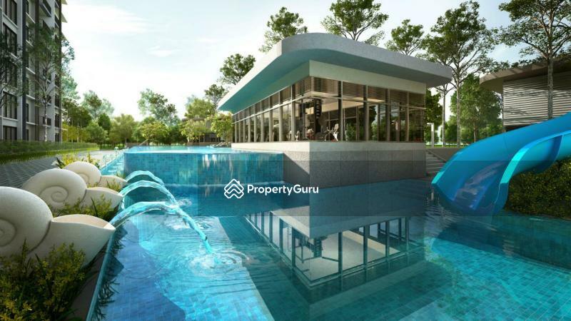 For Sale - Oasis 2 Residence