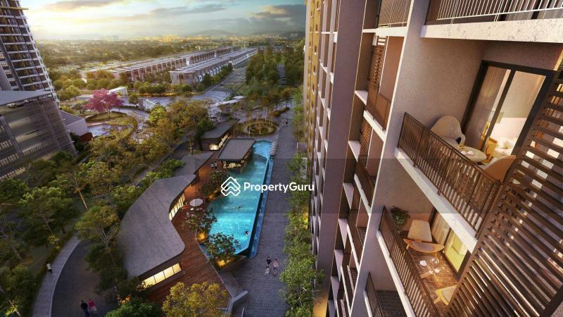 For Sale - Oasis 2 Residence
