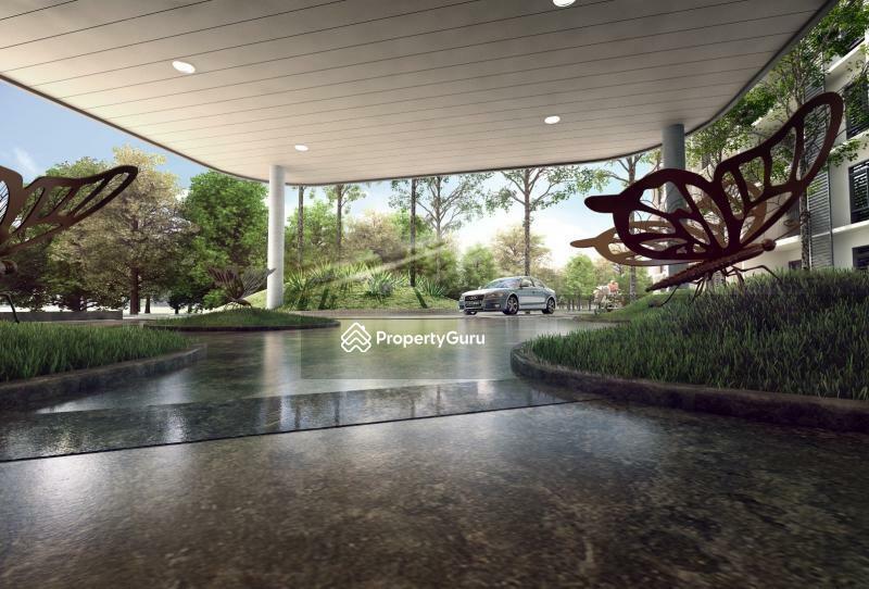Oasis 2 Residence #0