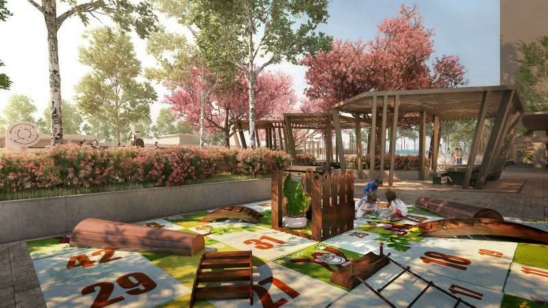 Oasis 2 Residence - iProperty.com.my
