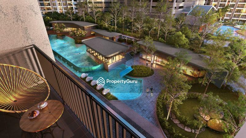 For Sale - Oasis 2 Residence