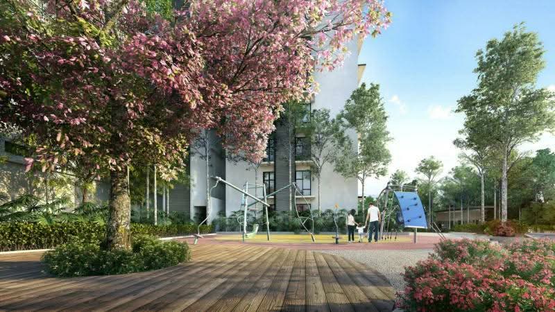 Oasis 2 Residence - iProperty.com.my