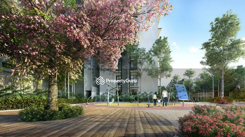 For Sale - Oasis 2 Residence