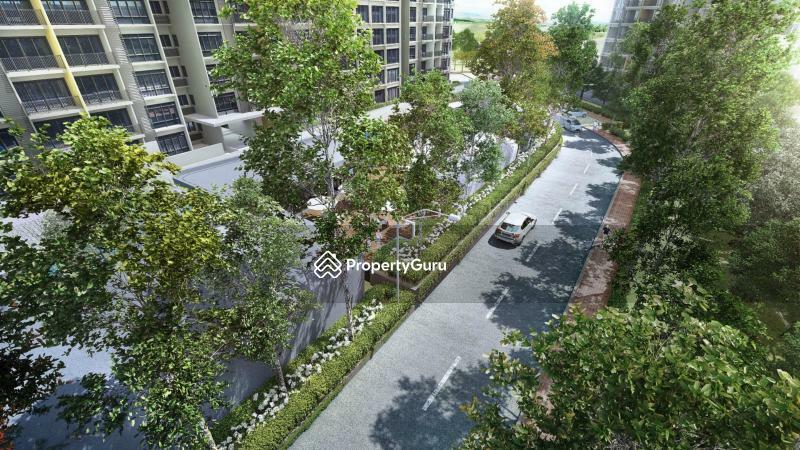 For Sale - Oasis 2 Residence