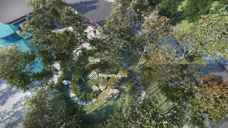For Sale - Oasis 2 Residence