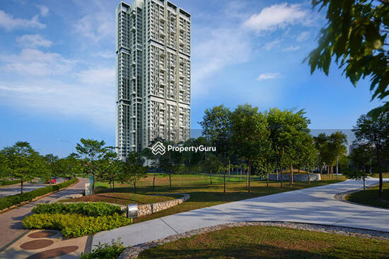 One Central Park @ Desa ParkCity, One Central Park Persiaran Residen ...