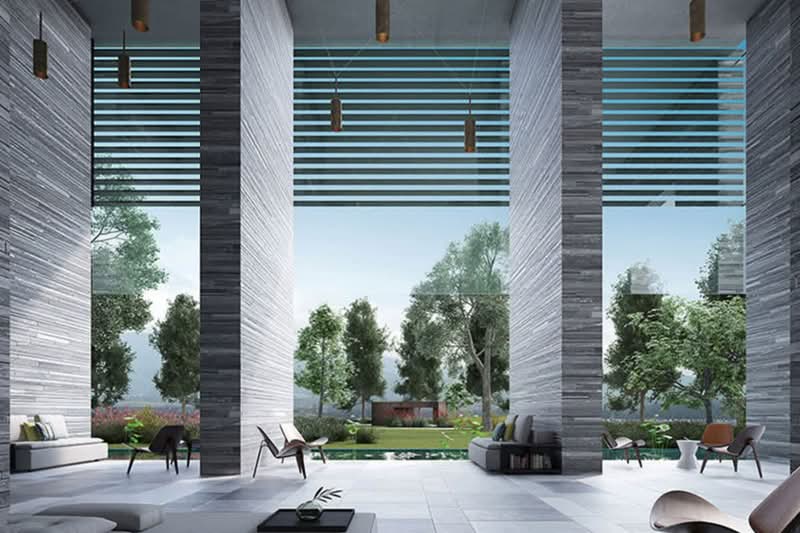 One Central Park - iProperty.com.my