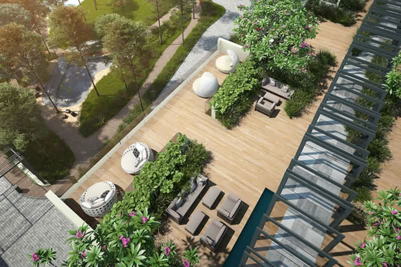 One Central Park - iProperty.com.my