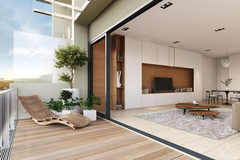 One Central Park - iProperty.com.my