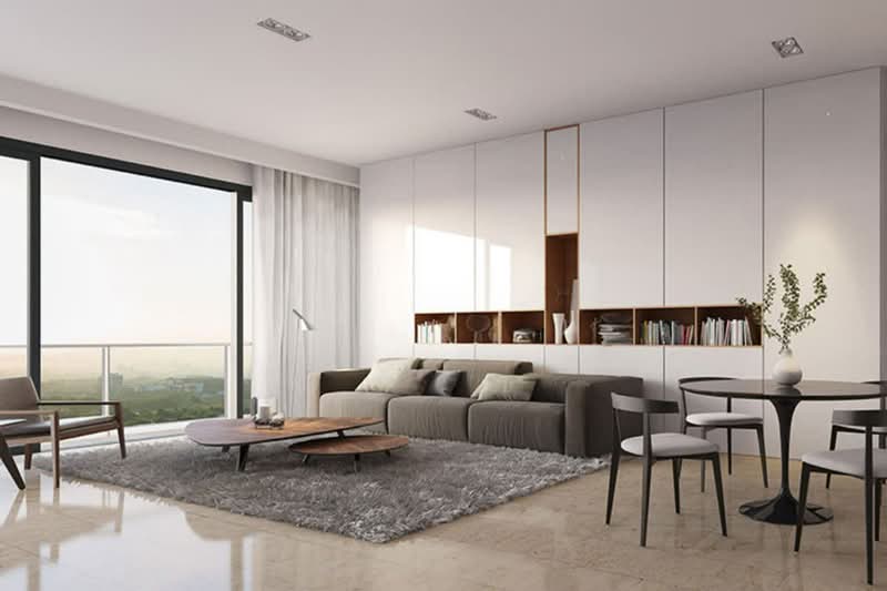 One Central Park - iProperty.com.my