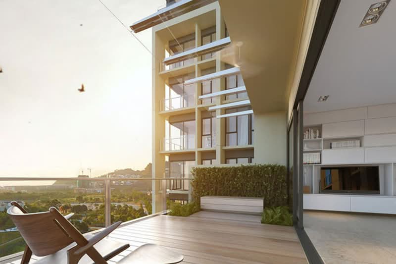 One Central Park - iProperty.com.my