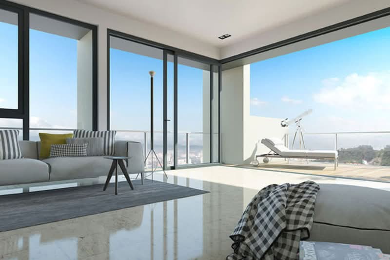 One Central Park - iProperty.com.my