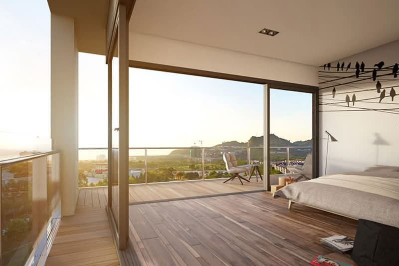One Central Park - iProperty.com.my