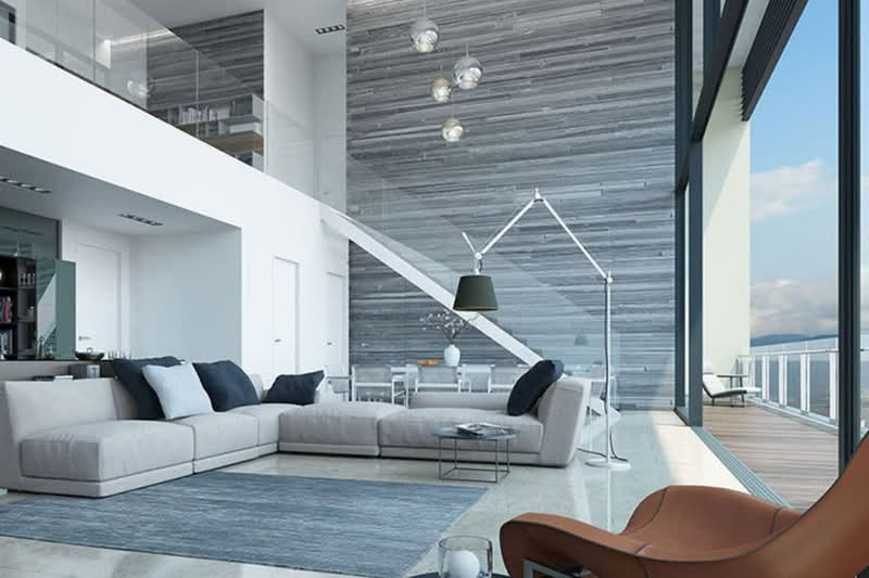 One Central Park - iProperty.com.my
