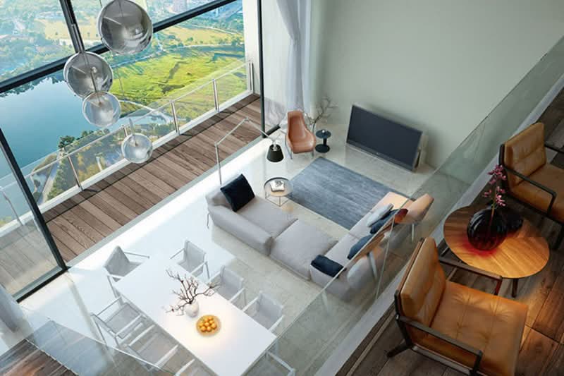 One Central Park - iProperty.com.my