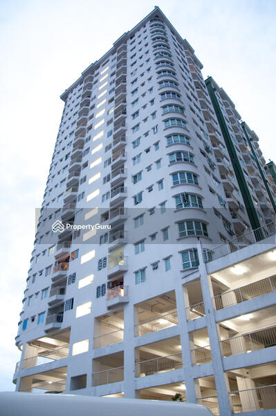 For Rent - Kepong Sentral Condominium