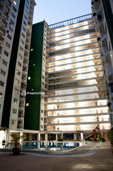For Rent - Kepong Sentral Condominium