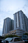 Kepong Sentral Condominium #0
