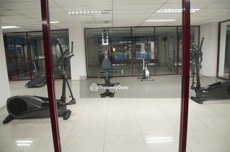 For Rent - Kepong Sentral Condominium