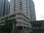 Kepong Sentral Condominium #0