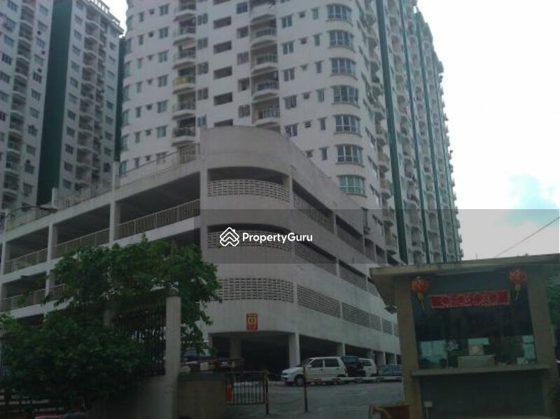 For Rent - Kepong Sentral Condominium