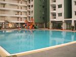 Kepong Sentral Condominium #0