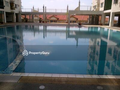 - Kepong Sentral Condominium